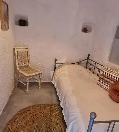 Apartament Cuevas Coloraos - La Cuadra