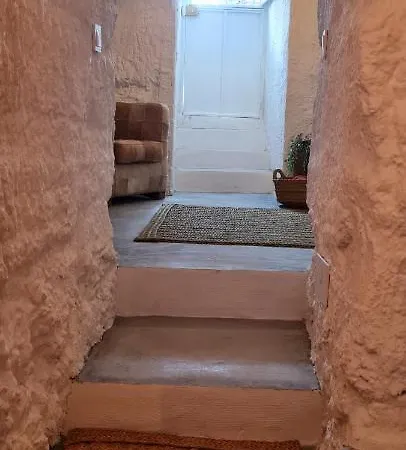 Cuevas Coloraos - La Cuadra Apartament