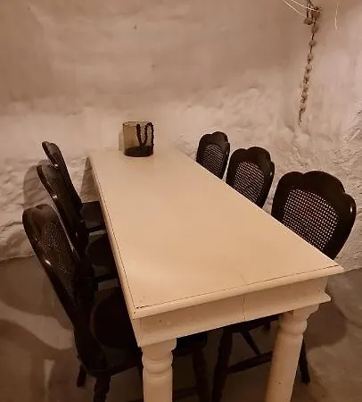 Apartament Cuevas Coloraos - La Cuadra Villanueva de las Torres