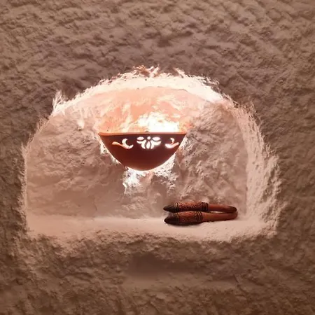 Cuevas Coloraos - La Cuadra Villanueva de las Torres