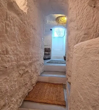 Cuevas Coloraos - La Cuadra Apartament Villanueva de las Torres