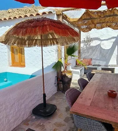Apartament Cuevas Coloraos - La Cuadra