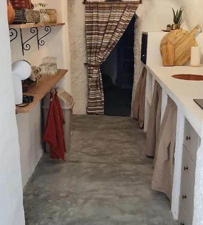 Apartament Cuevas Coloraos - La Cuadra