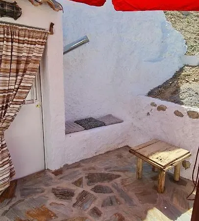 Apartament Cuevas Coloraos - La Cuadra